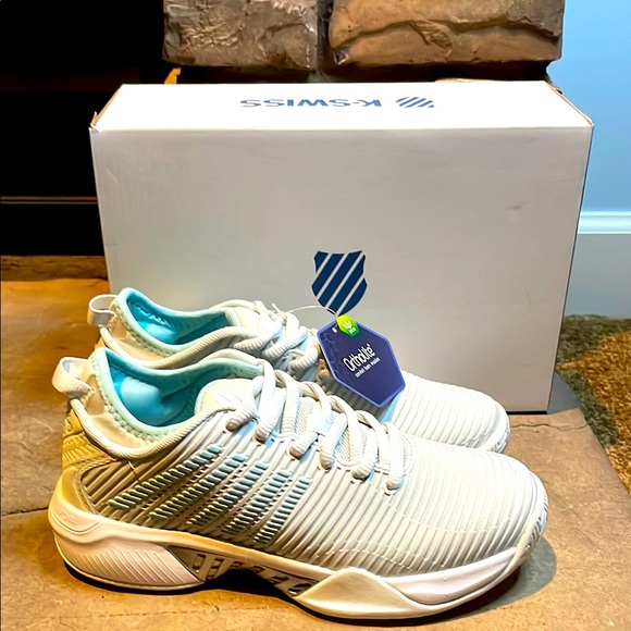 🎾K-Swiss🎾 - Picture 3 of 7